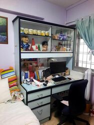 Blk 765 Jurong West Street 74 (Jurong West), HDB 5 Rooms #554096851